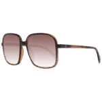 Guess GF6146 5745F sunglasses side view