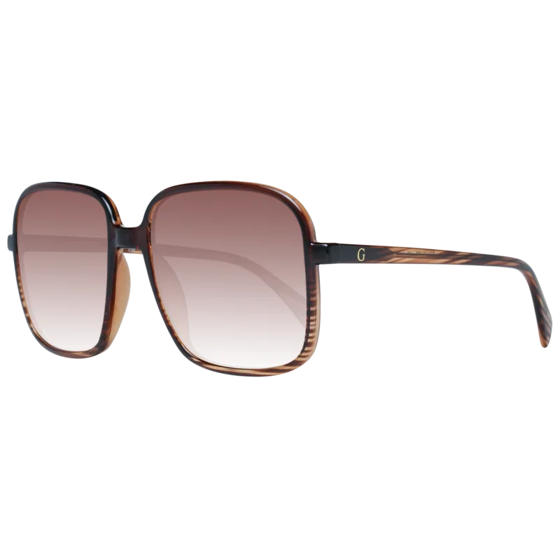 Guess GF6146 5745F sunglasses side view