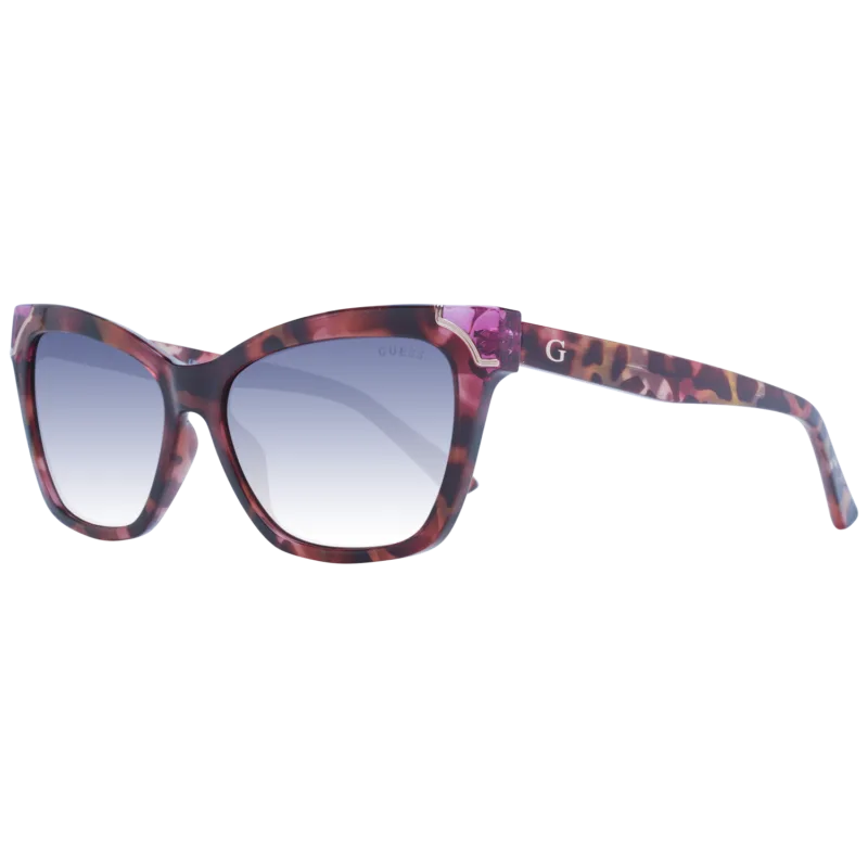 Guess GU7840 5774B sunglasses side view