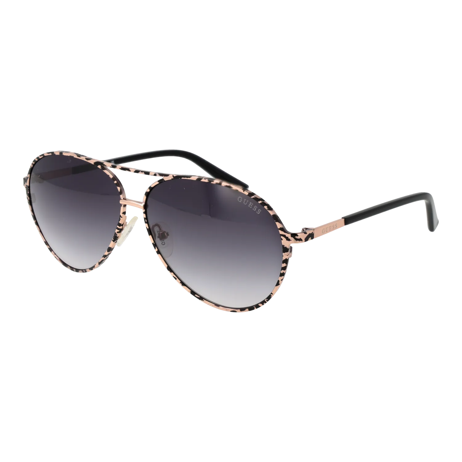 Guess GU7847 6028B sunglasses side view