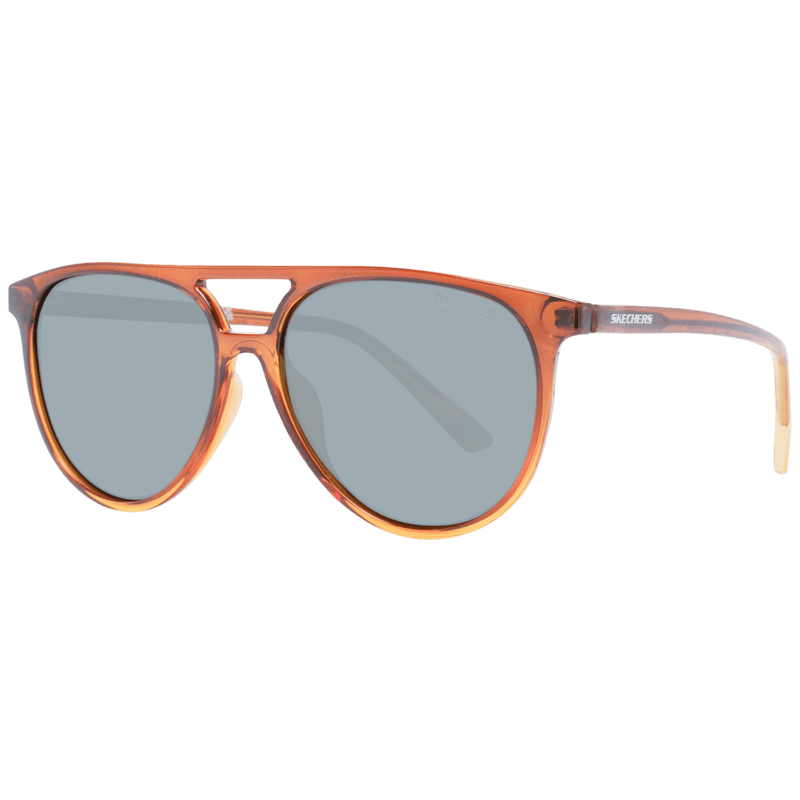 Skechers SE6180 5345R sunglasses side view