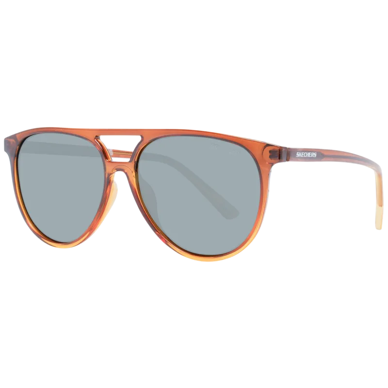 Skechers SE6180 5345R sunglasses side view
