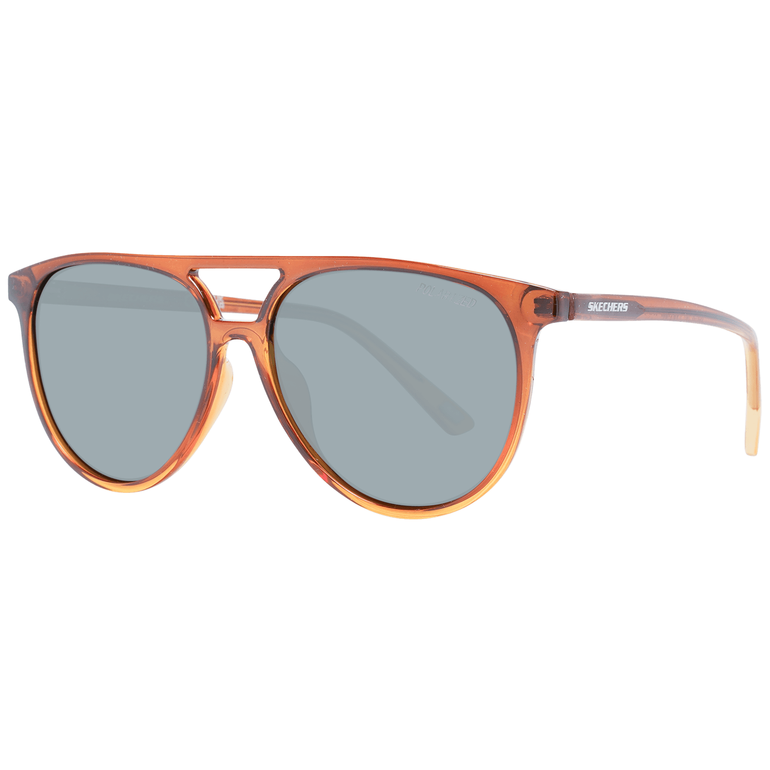 Skechers SE6180 5345R sunglasses side view