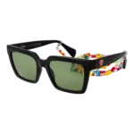 Guess GU8261 5501N sunglasses side view