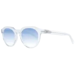 Guess GU00063 5026W sunglasses side view