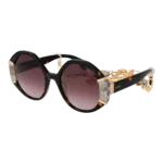 Guess GU7874 5452G sunglasses side view