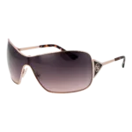 Guess GU7876 0028B sunglasses side view
