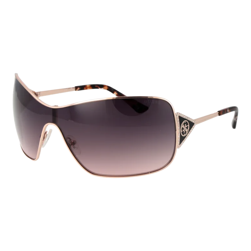 Guess GU7876 0028B sunglasses side view