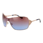 Guess GU7876 0032F sunglasses side view