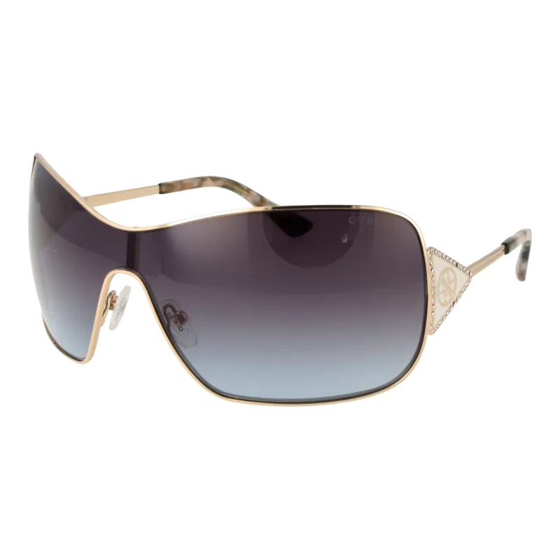 Guess GU7876 0033W sunglasses side view