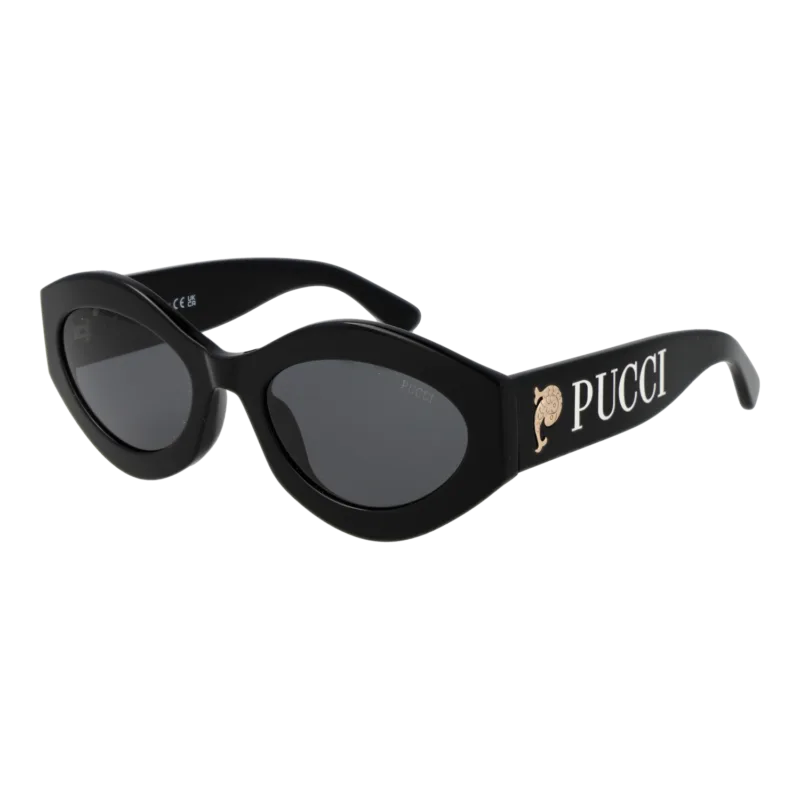 Pucci EP0208 5401A sunglasses side view