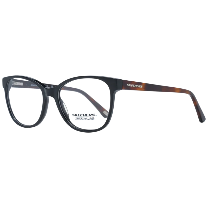Skechers SE2211 52001 optical frames side view