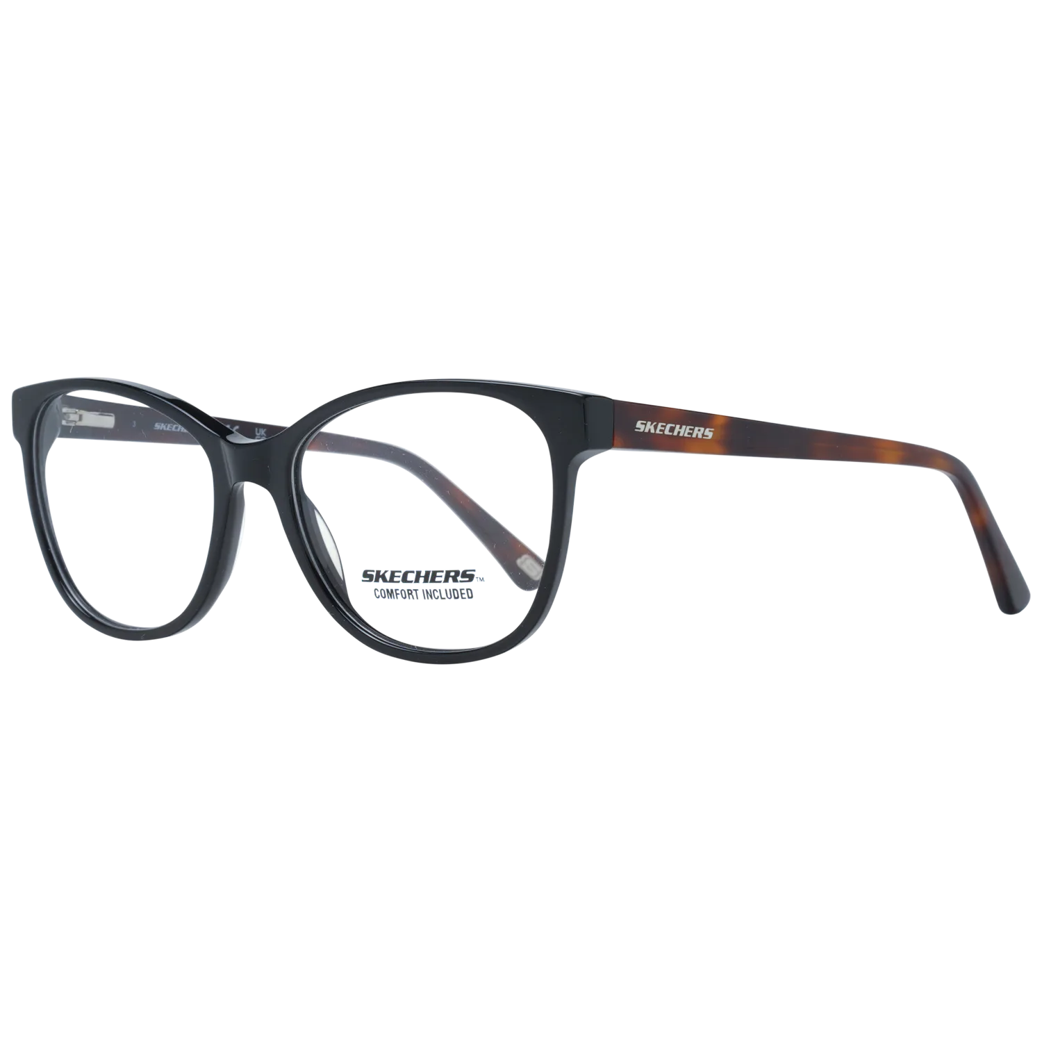 Skechers SE2211 52001 optical frames side view