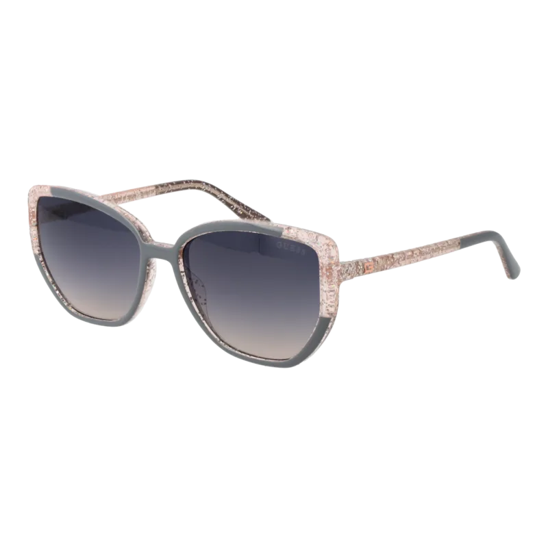 Guess GU7882 5520B sunglasses side view