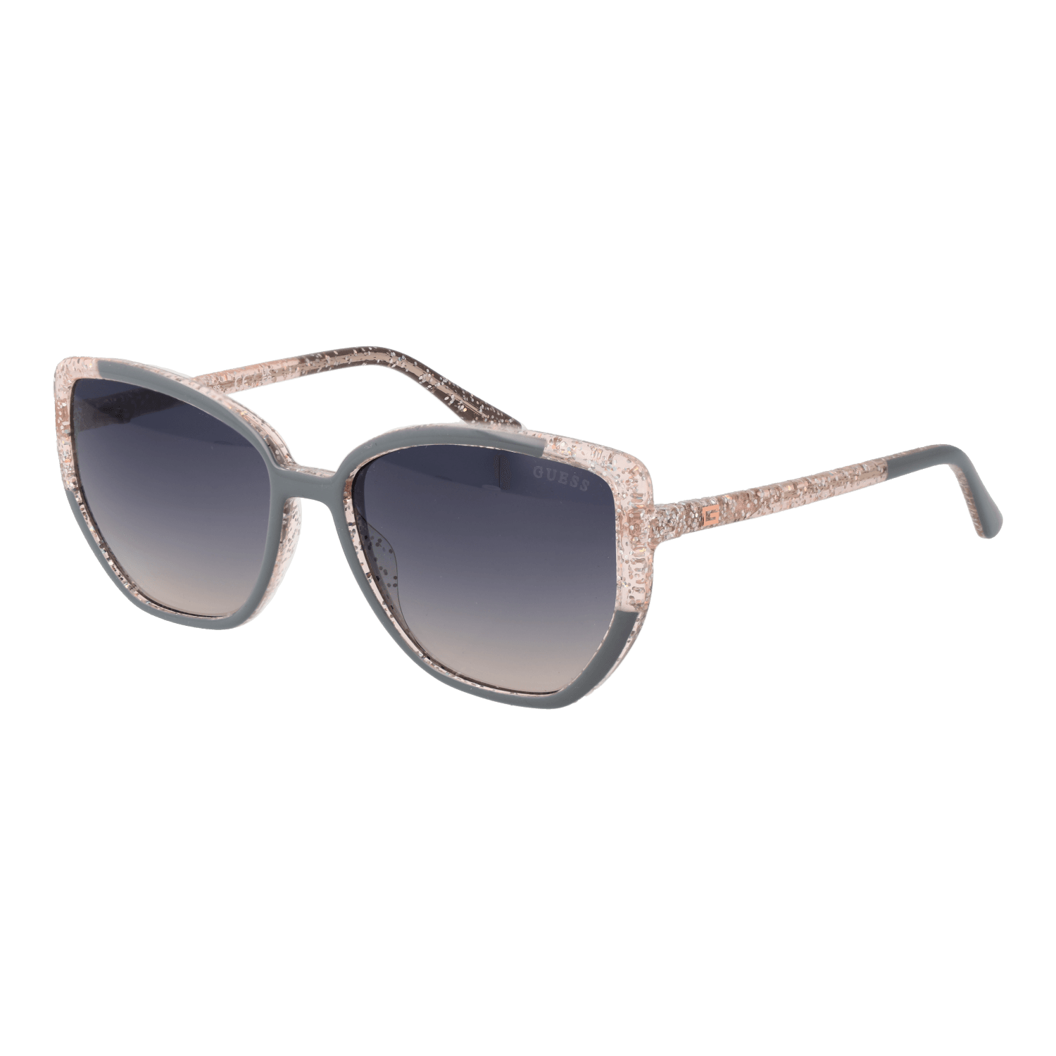 Guess GU7882 5520B sunglasses side view