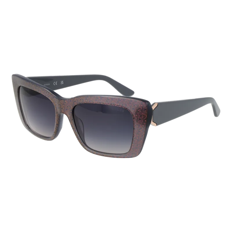 Guess GU7890 5520B sunglasses side view