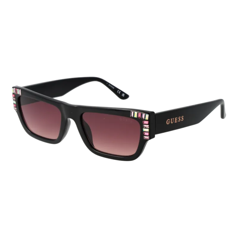 Guess GU7902 5301T sunglasses side view
