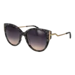 Marciano by Guess GM0834 5620B sunglasses side view