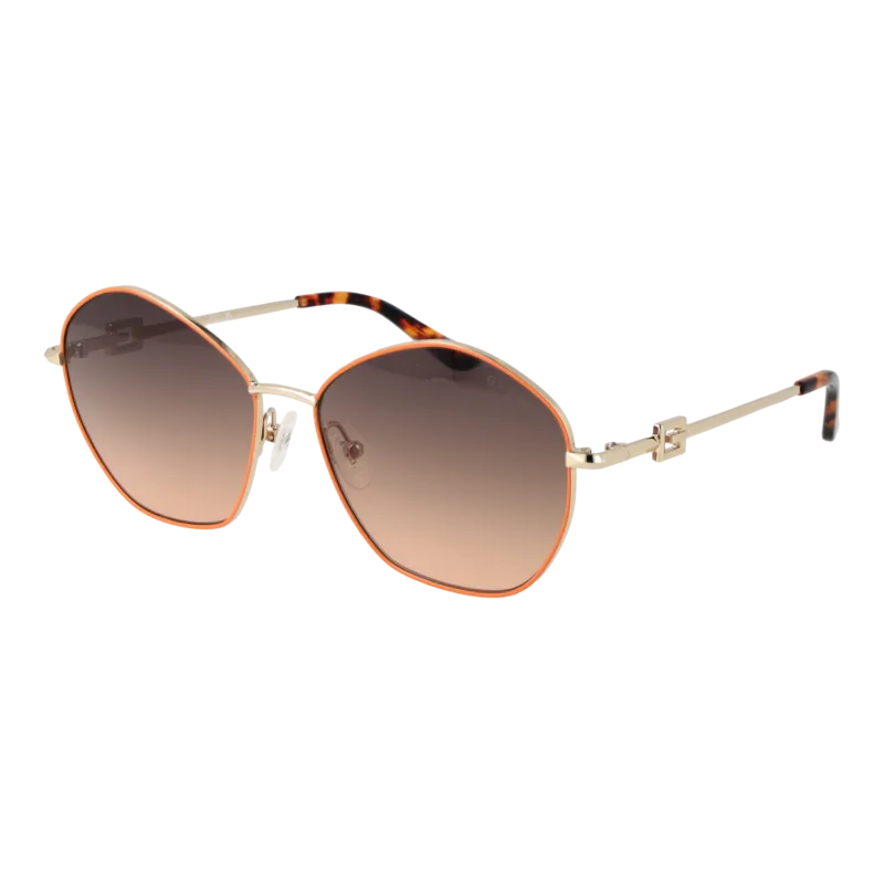 Guess GU7907 5944F sunglasses side view