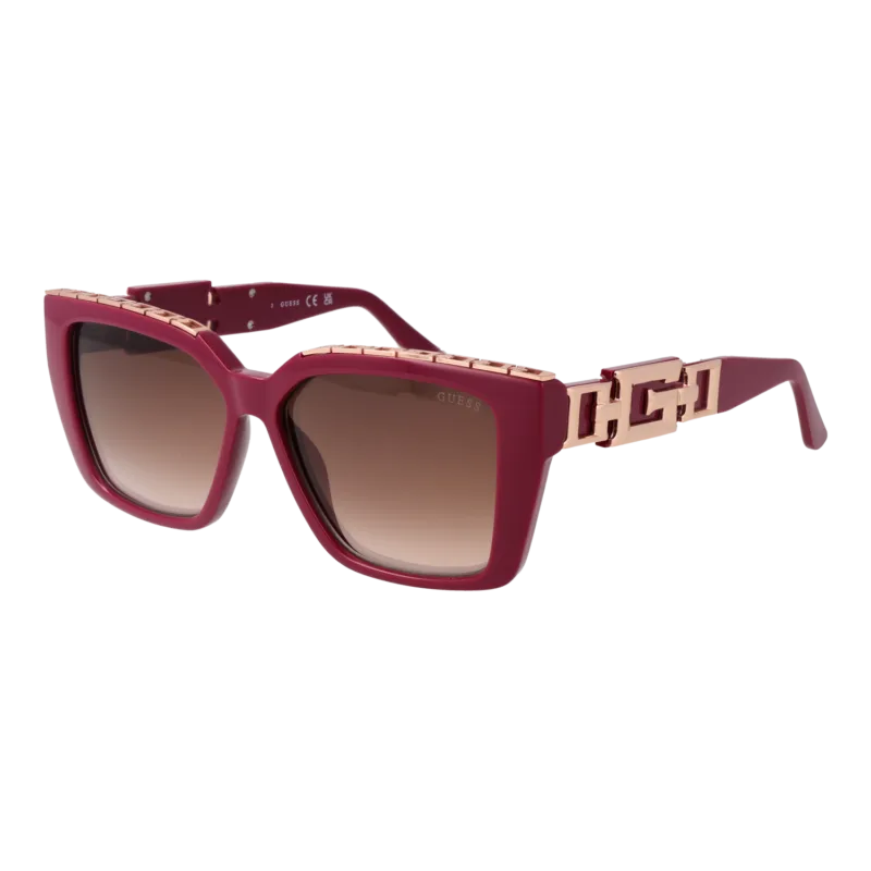 Guess GU7915 5569G sunglasses side view