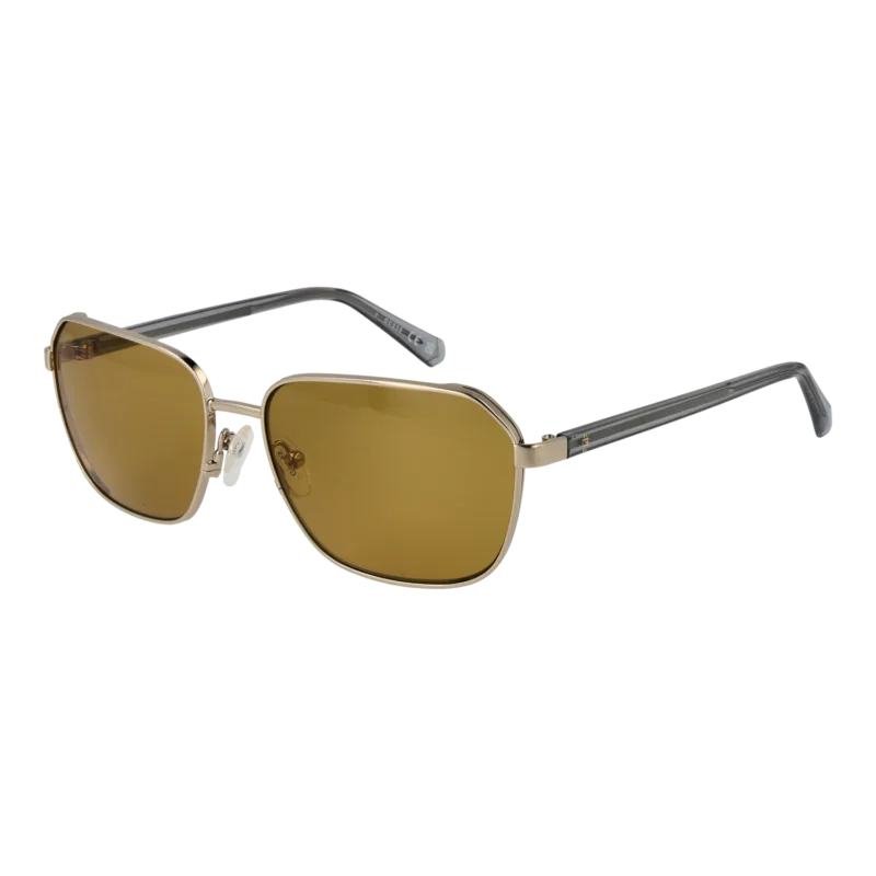 Guess GU00117 5932E sunglasses side view