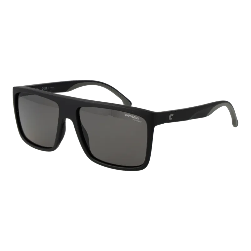 Carrera CARRERA 8055/S 58003M9 sunglasses side view