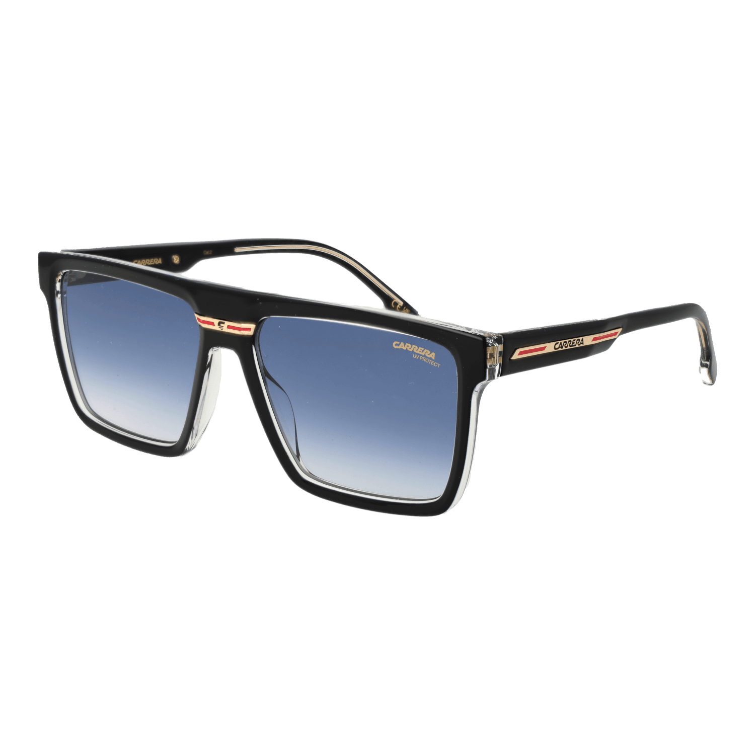 Carrera VICTORY C 03/S 587C508 sunglasses side view