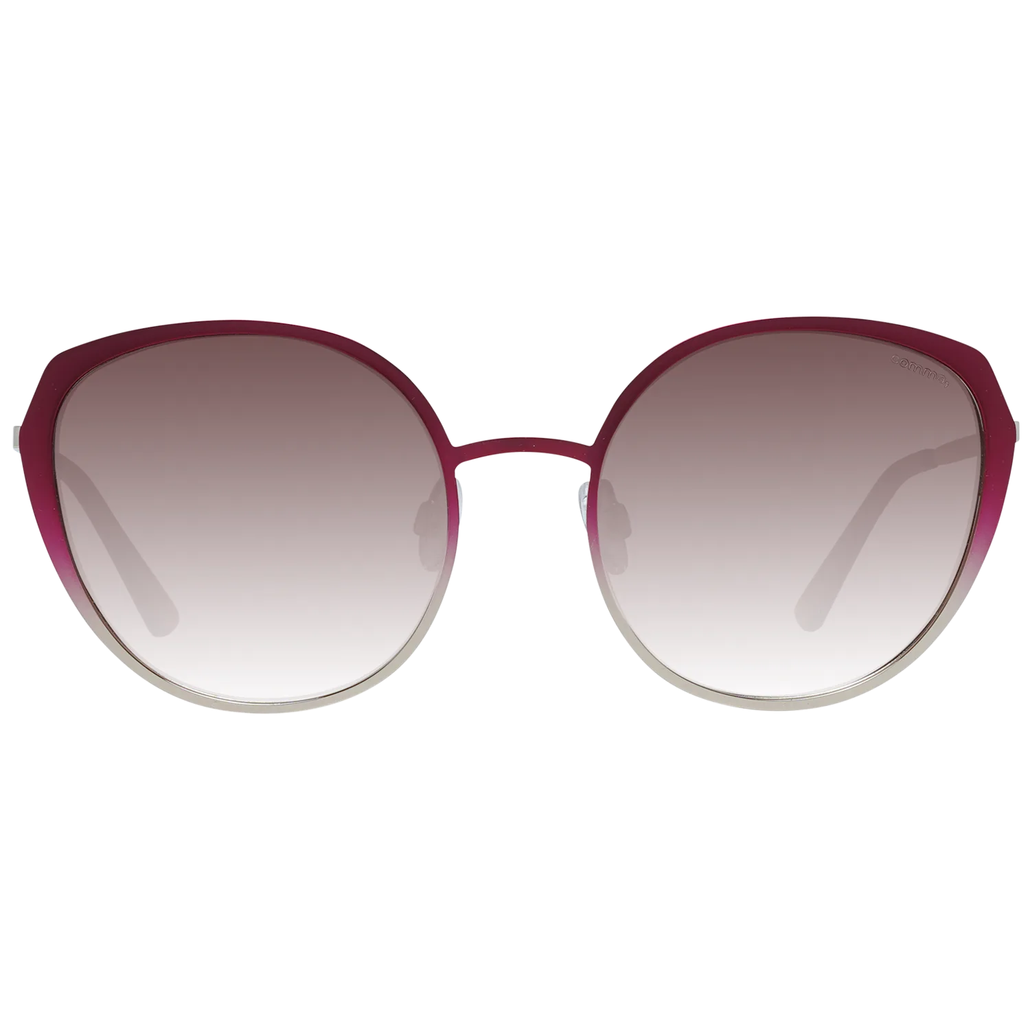 Comma 77171 5371 front view with Brown lenses
