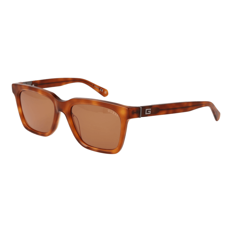 Guess GU00064 5356E sunglasses side view