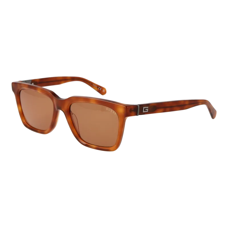 Guess GU00064 5356E sunglasses side view