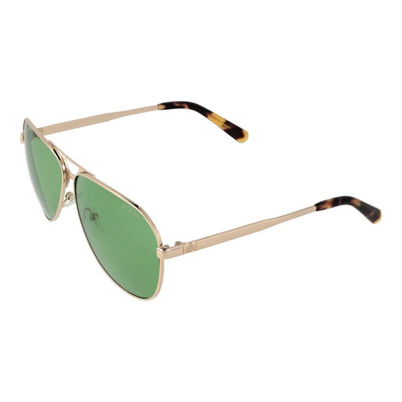 Guess GU00069 6132N sunglasses side view