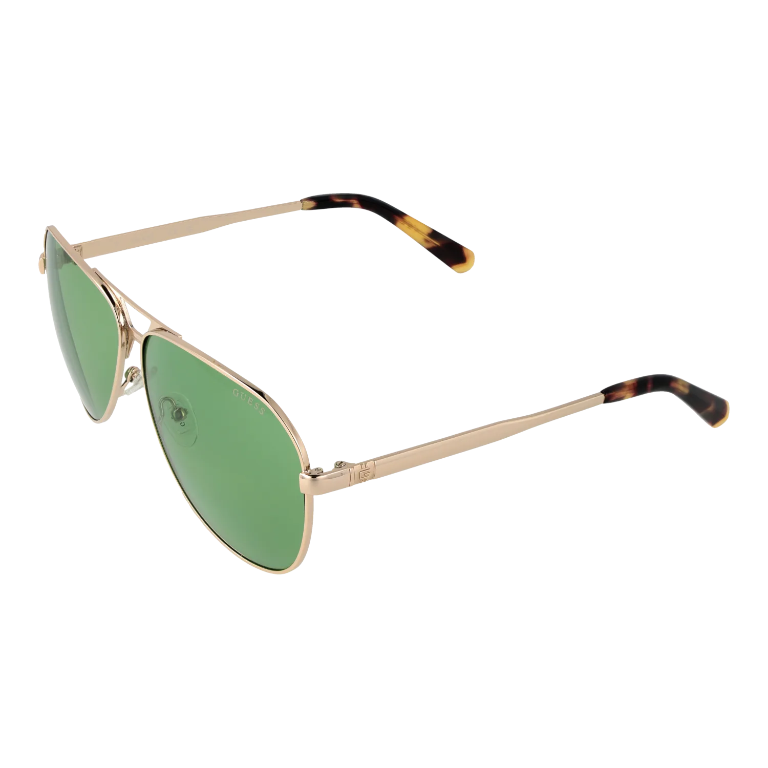 Guess GU00069 6132N sunglasses side view