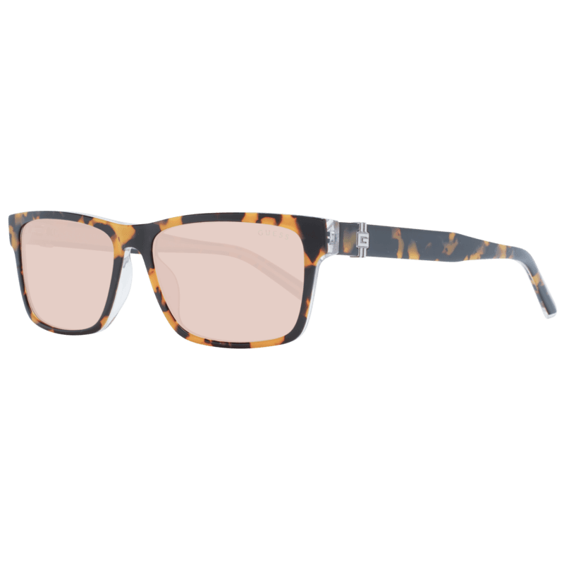 Guess GU00074 5553E sunglasses side view
