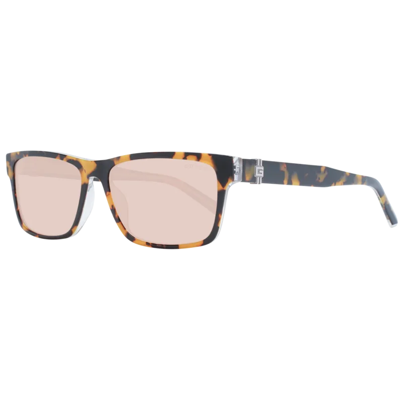 Guess GU00074 5553E sunglasses side view