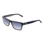 Guess GU00074 5592W sunglasses side view