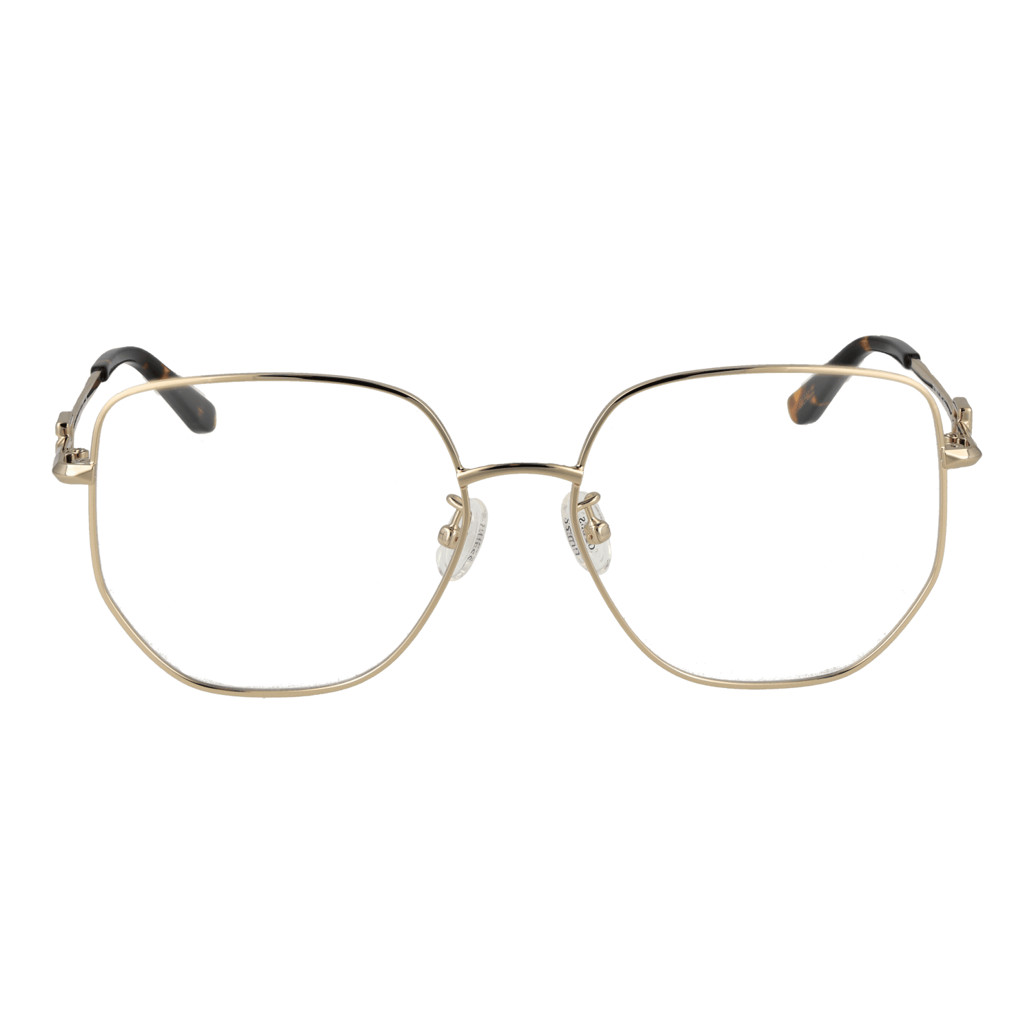 Guess GU2989-D 55032 front view – Metal frame