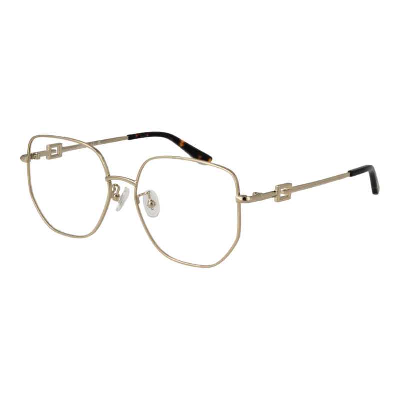 Guess GU2989-D 55032 optical frames side view