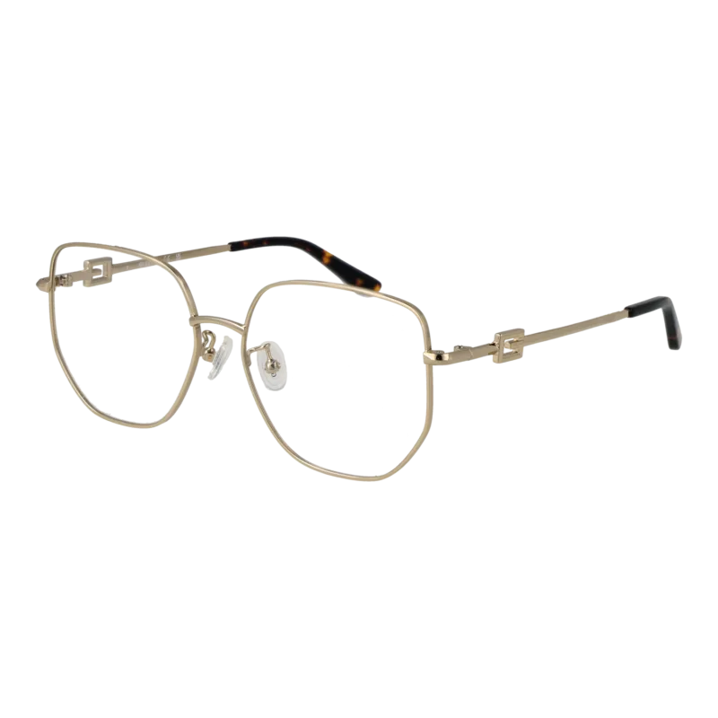 Guess GU2989-D 55032 optical frames side view