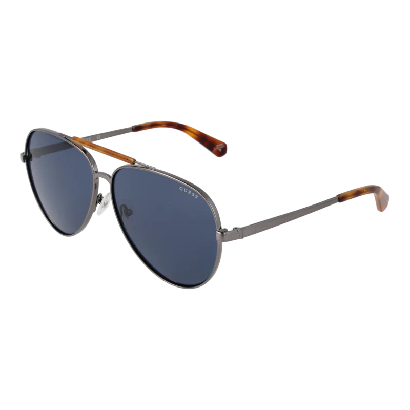 Guess GU5209 6108V sunglasses side view