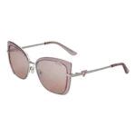 Guess GU7633 5672U sunglasses side view