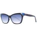 Guess GU7840 5753W sunglasses side view