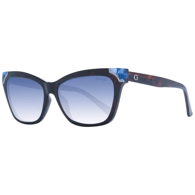 Guess GU7840 5753W sunglasses side view