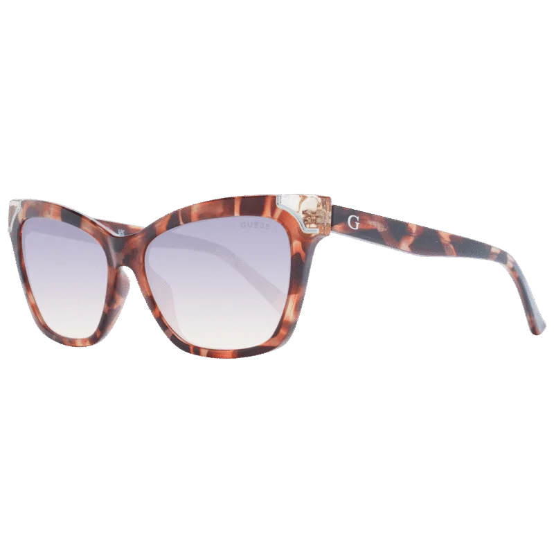 Guess GU7840 5756B sunglasses side view