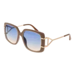 Guess GU7854 5757W sunglasses side view