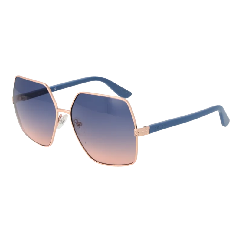Guess GU7881-H 5828W sunglasses side view