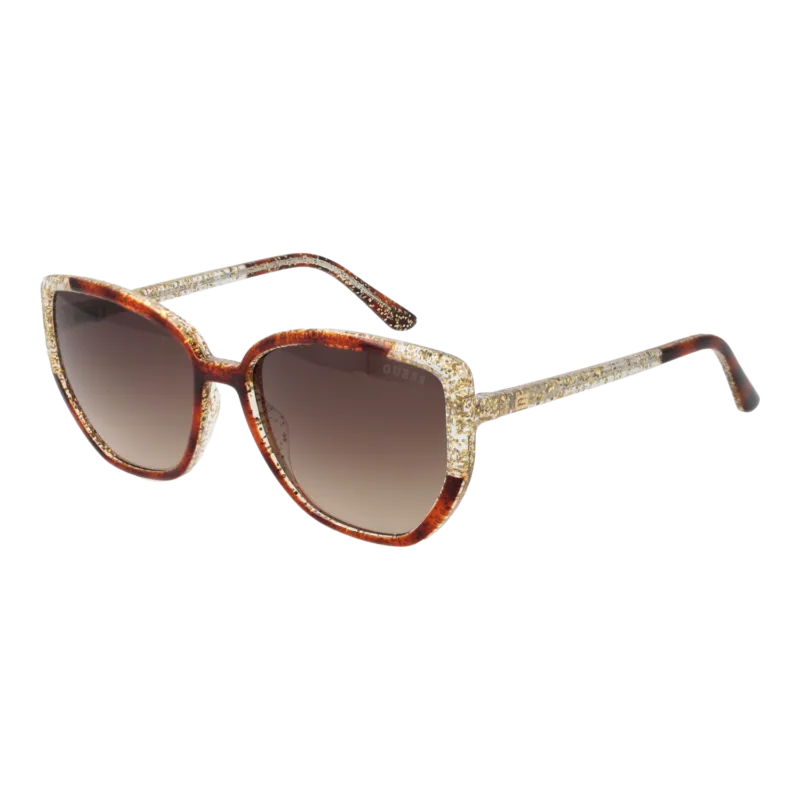 Guess GU7882 5552F sunglasses side view