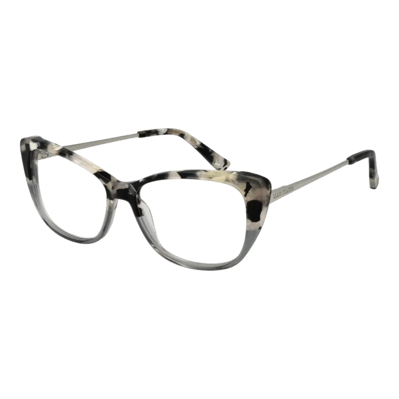 Marciano by Guess GM0352 54056 optical frames side view