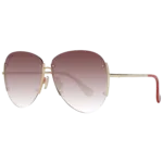 Max Mara MM0001 6230F sunglasses side view