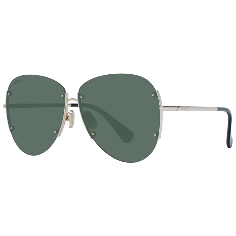 Max Mara MM0001 6232N sunglasses side view
