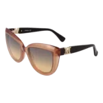 Max Mara MM0029 5645F sunglasses side view